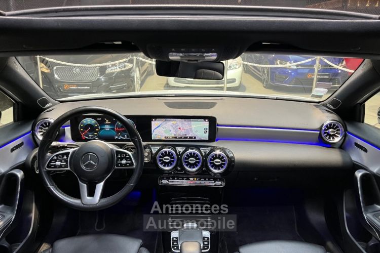 Mercedes Classe A 180 d 7G-DCT Style Line - <small></small> 20.890 € <small>TTC</small> - #13