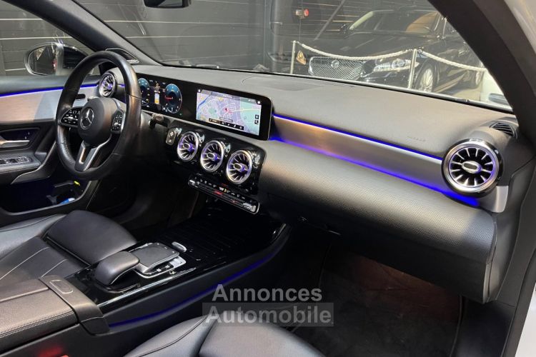 Mercedes Classe A 180 d 7G-DCT Style Line - <small></small> 20.890 € <small>TTC</small> - #15