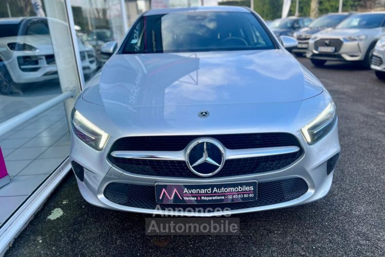 Mercedes Classe A 180 d 7G-DCT Style Line - <small></small> 21.990 € <small>TTC</small> - #2