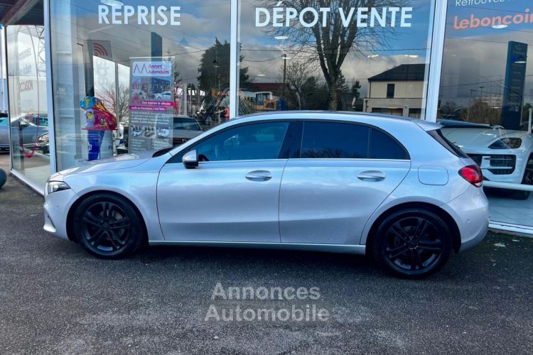 Mercedes Classe A 180 d 7G-DCT Style Line - <small></small> 21.990 € <small>TTC</small> - #3