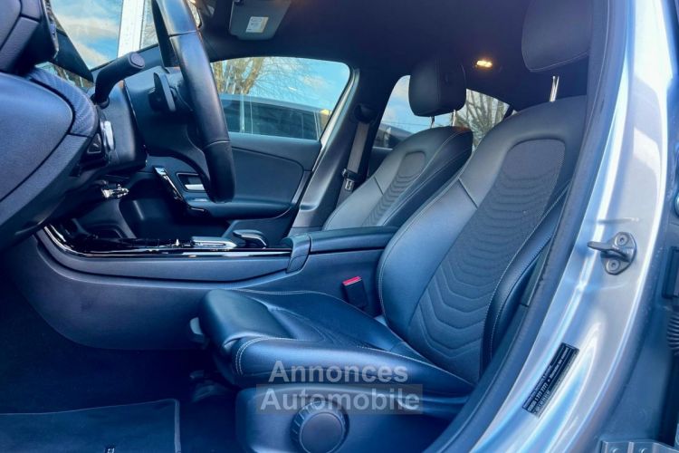 Mercedes Classe A 180 d 7G-DCT Style Line - <small></small> 21.990 € <small>TTC</small> - #4