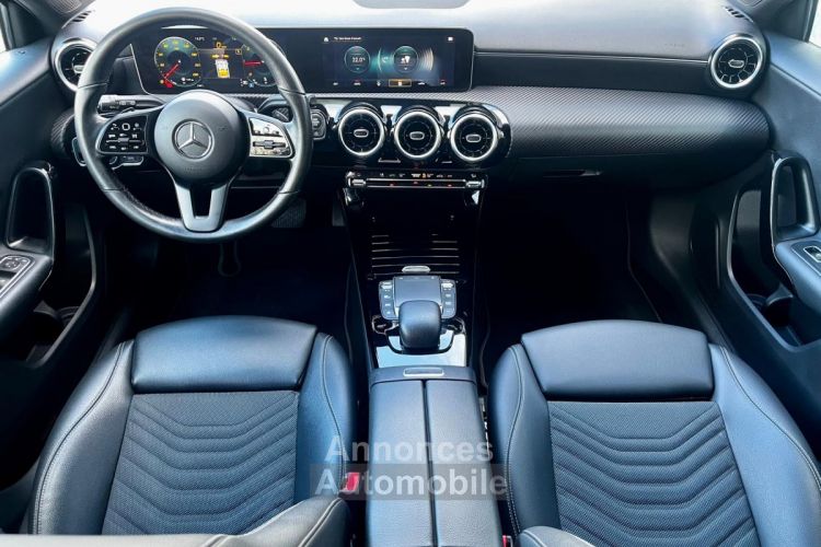 Mercedes Classe A 180 d 7G-DCT Style Line - <small></small> 21.990 € <small>TTC</small> - #5