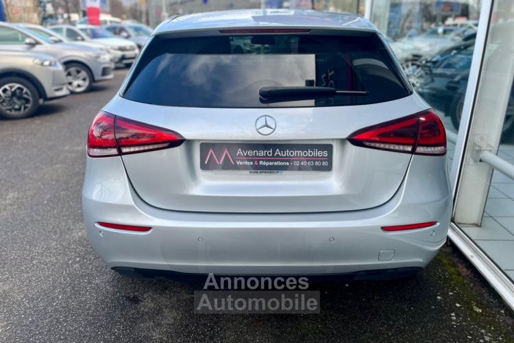 Mercedes Classe A 180 d 7G-DCT Style Line - <small></small> 21.990 € <small>TTC</small> - #18