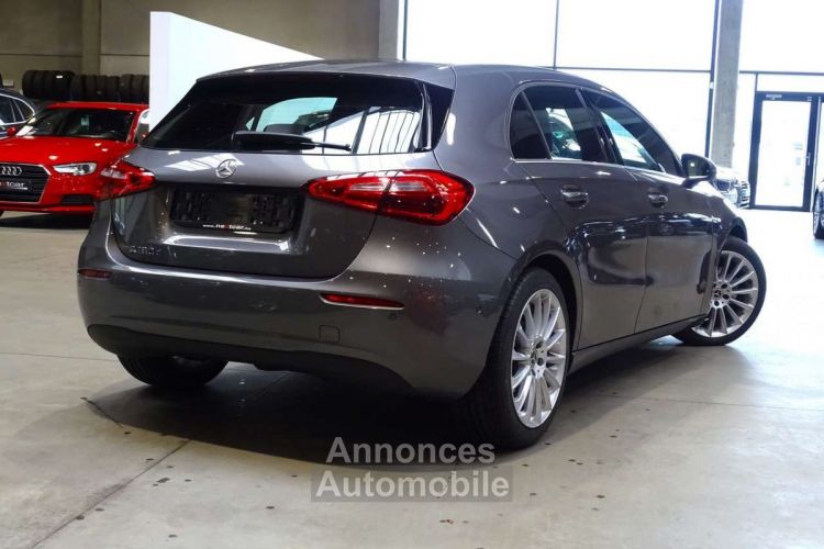 Mercedes Classe A 180 d 7G TRONIC - <small></small> 24.390 € <small>TTC</small> - #3