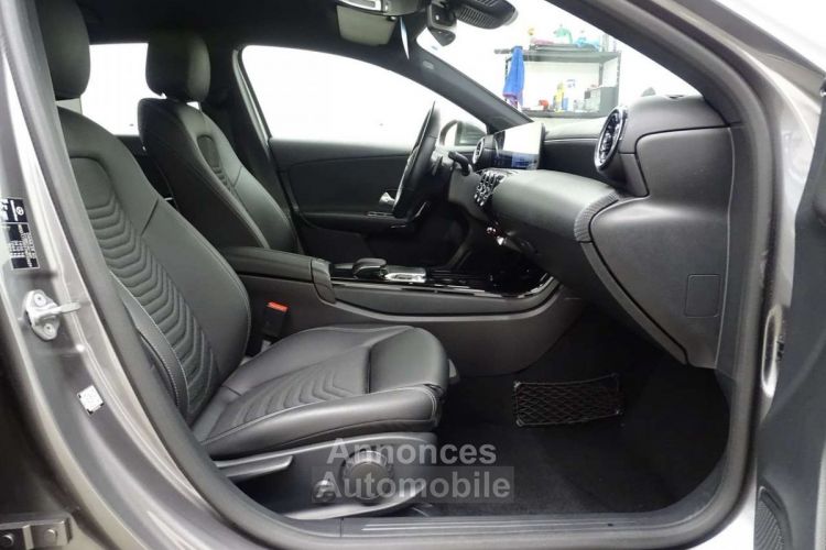 Mercedes Classe A 180 d 7G TRONIC - <small></small> 24.390 € <small>TTC</small> - #6