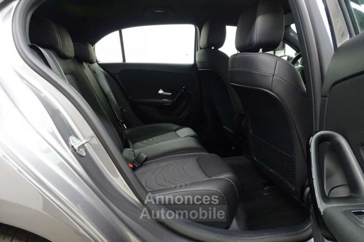 Mercedes Classe A 180 d 7G TRONIC - <small></small> 24.390 € <small>TTC</small> - #7