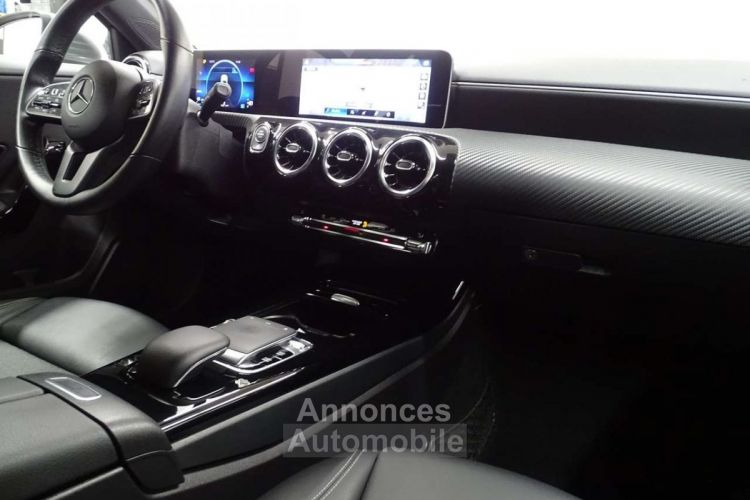 Mercedes Classe A 180 d 7G TRONIC - <small></small> 24.390 € <small>TTC</small> - #8