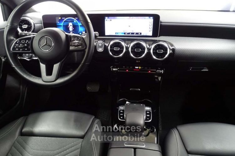 Mercedes Classe A 180 d 7G TRONIC - <small></small> 24.390 € <small>TTC</small> - #9