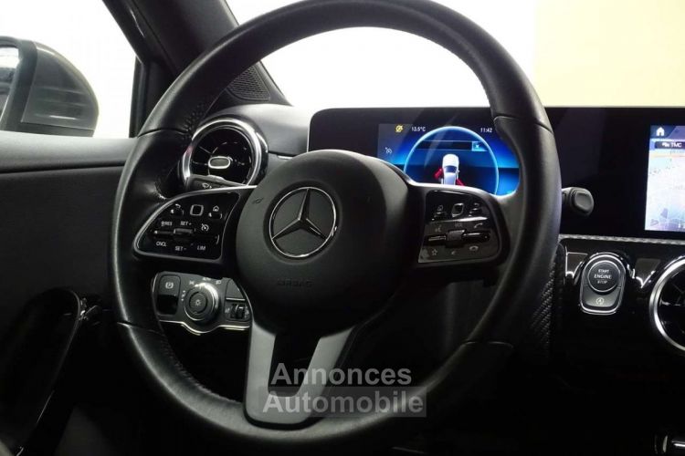 Mercedes Classe A 180 d 7G TRONIC - <small></small> 24.390 € <small>TTC</small> - #10