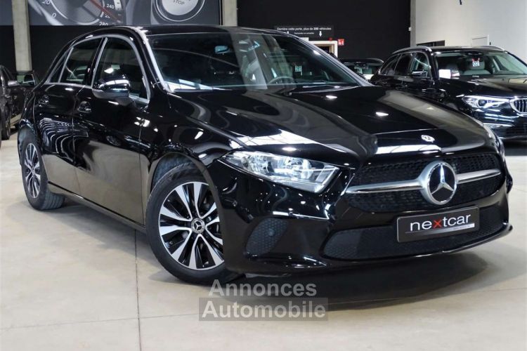 Mercedes Classe A 180 d 7G TRONIC - <small></small> 23.190 € <small>TTC</small> - #2