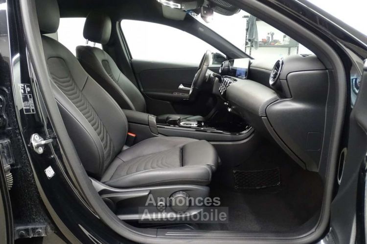 Mercedes Classe A 180 d 7G TRONIC - <small></small> 23.190 € <small>TTC</small> - #8