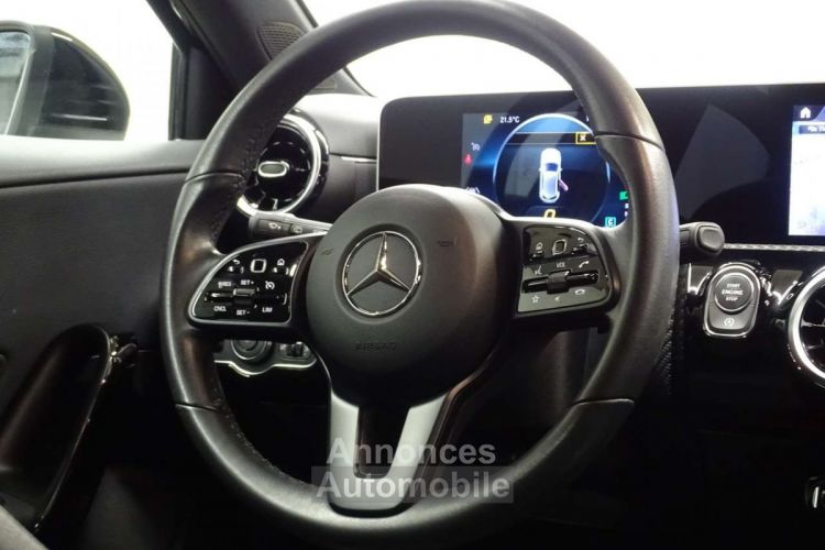 Mercedes Classe A 180 d 7G TRONIC - <small></small> 23.190 € <small>TTC</small> - #10