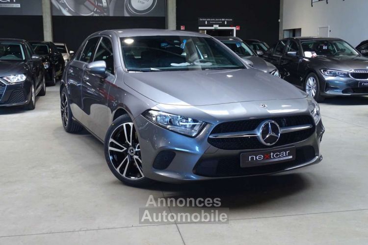 Mercedes Classe A 180 d 7G TRONIC - <small></small> 22.990 € <small>TTC</small> - #2