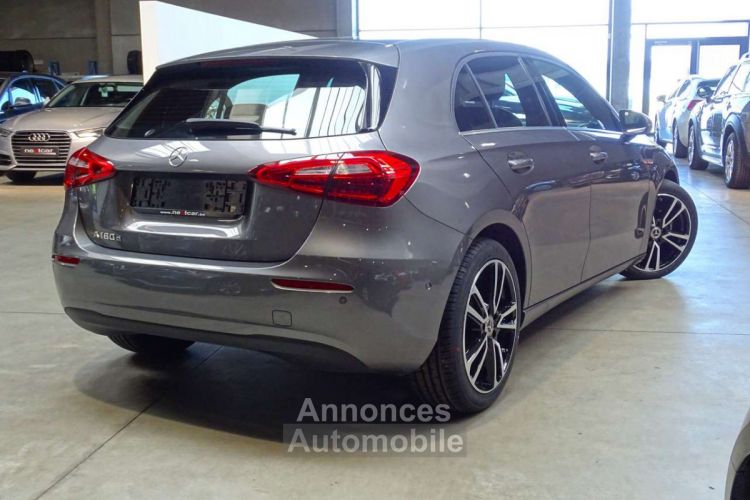 Mercedes Classe A 180 d 7G TRONIC - <small></small> 22.990 € <small>TTC</small> - #3