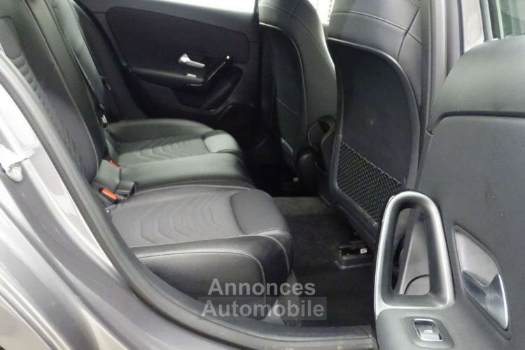 Mercedes Classe A 180 d 7G TRONIC - <small></small> 22.990 € <small>TTC</small> - #7
