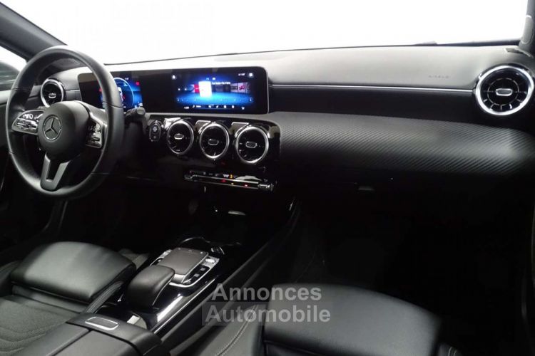 Mercedes Classe A 180 d 7G TRONIC - <small></small> 22.990 € <small>TTC</small> - #8