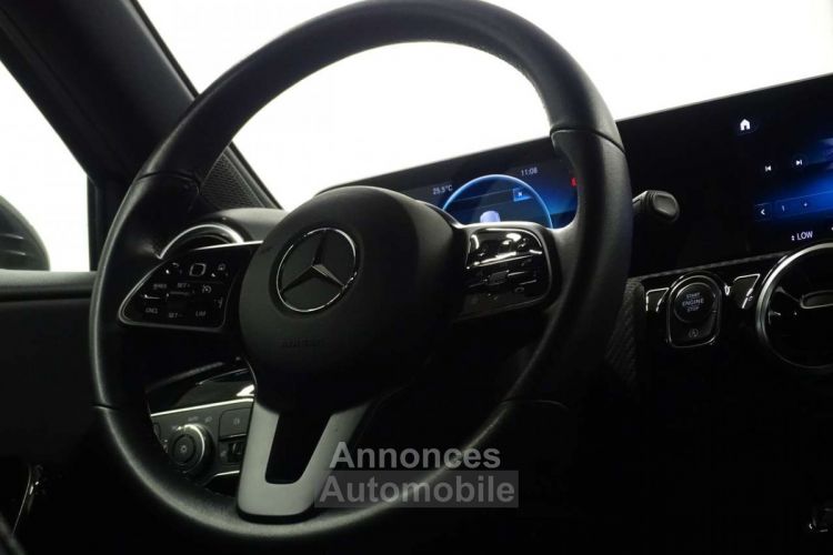 Mercedes Classe A 180 d 7G TRONIC - <small></small> 22.990 € <small>TTC</small> - #10