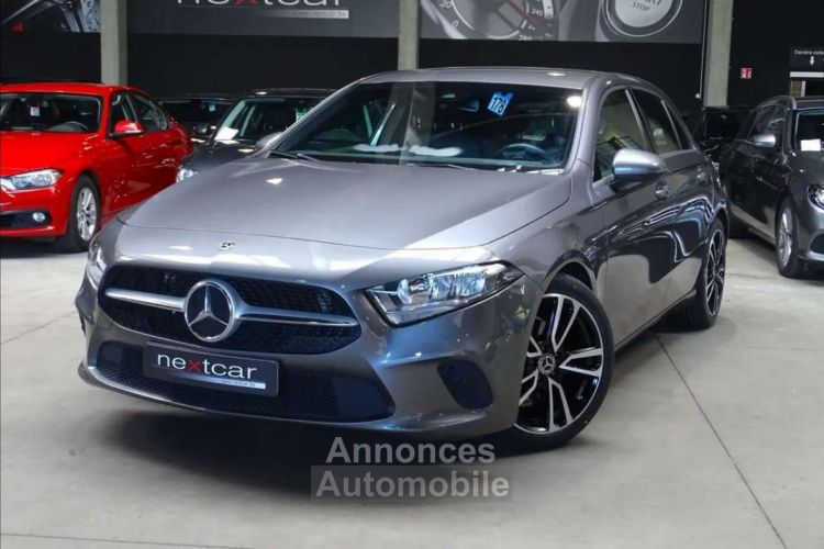 Mercedes Classe A 180 d 7G TRONIC - <small></small> 21.490 € <small>TTC</small> - #1