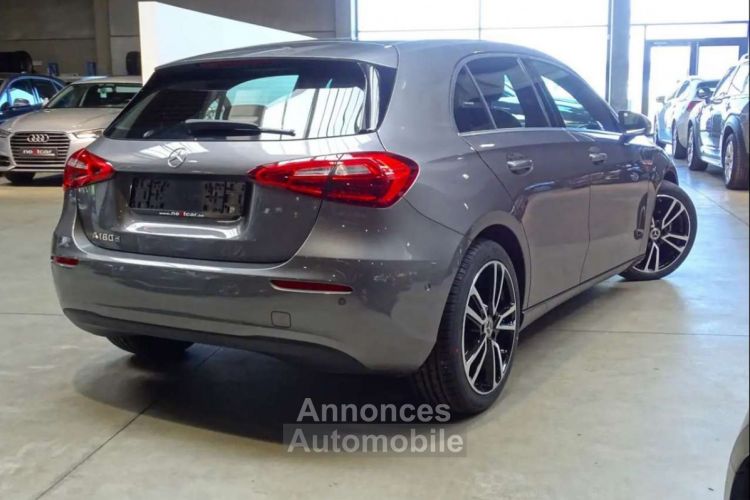 Mercedes Classe A 180 d 7G TRONIC - <small></small> 21.490 € <small>TTC</small> - #3