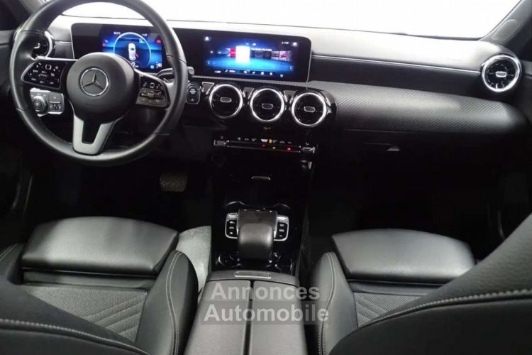 Mercedes Classe A 180 d 7G TRONIC - <small></small> 21.490 € <small>TTC</small> - #6