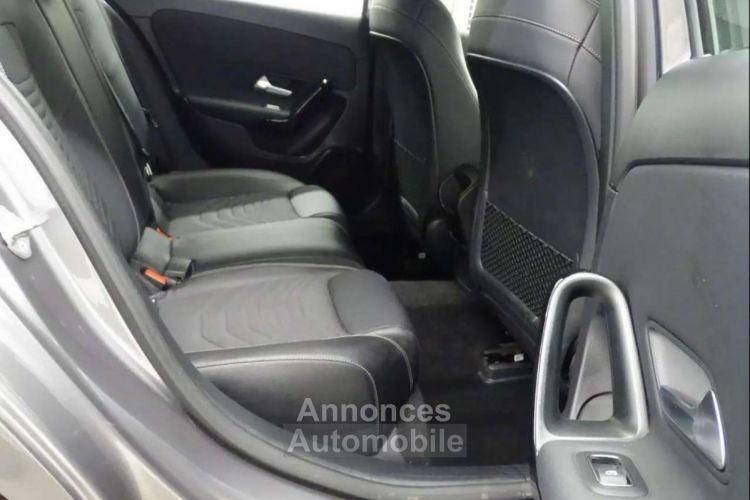 Mercedes Classe A 180 d 7G TRONIC - <small></small> 21.490 € <small>TTC</small> - #9