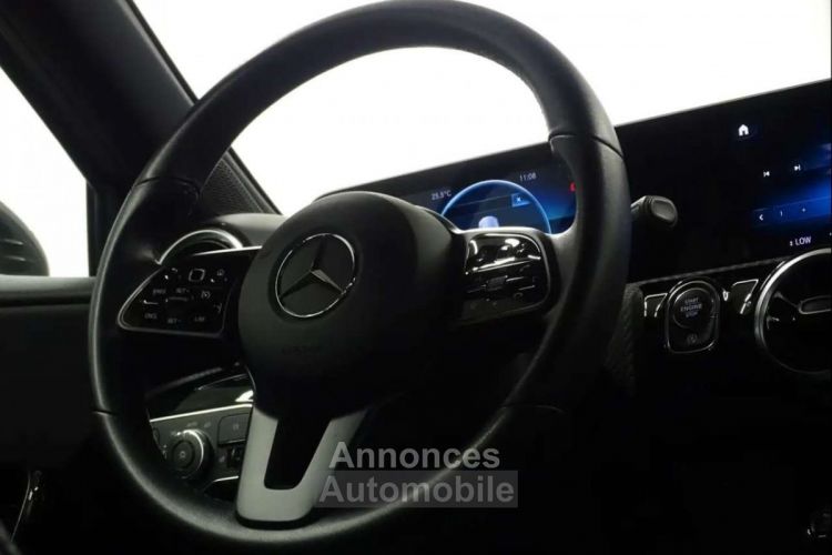 Mercedes Classe A 180 d 7G TRONIC - <small></small> 21.490 € <small>TTC</small> - #10