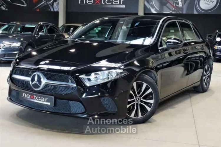 Mercedes Classe A 180 d 7G TRONIC - <small></small> 22.190 € <small>TTC</small> - #1