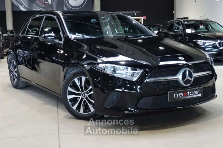 Mercedes Classe A 180 d 7G TRONIC - <small></small> 22.190 € <small>TTC</small> - #2