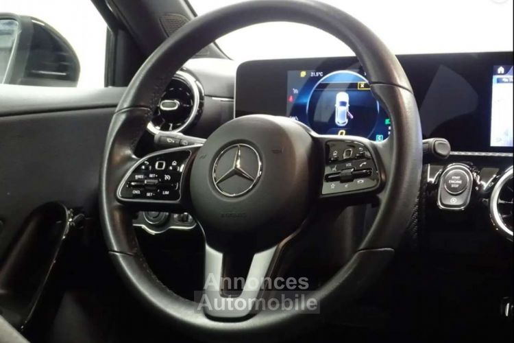 Mercedes Classe A 180 d 7G TRONIC - <small></small> 22.190 € <small>TTC</small> - #10