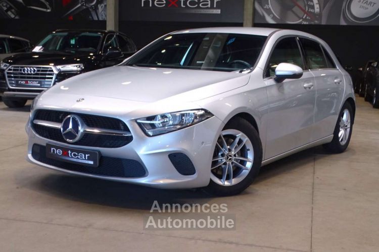 Mercedes Classe A 180 d 7G TRONIC - <small></small> 17.990 € <small>TTC</small> - #1