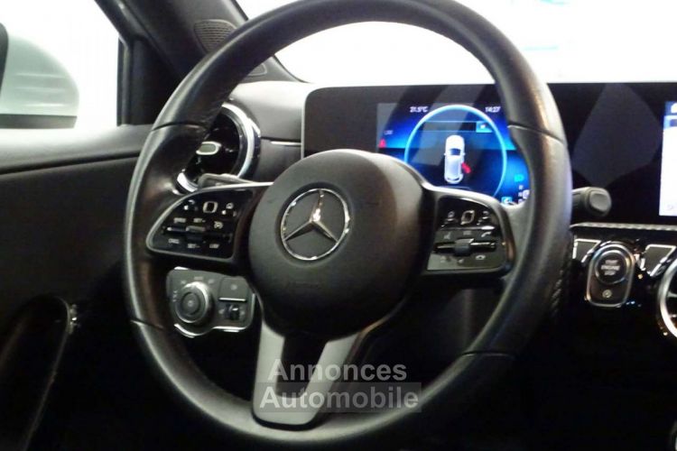 Mercedes Classe A 180 d 7G TRONIC - <small></small> 17.990 € <small>TTC</small> - #6