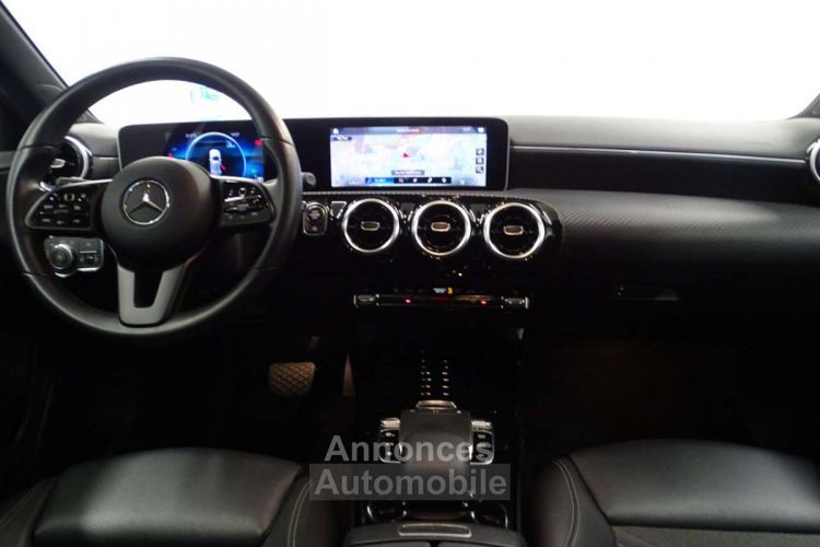 Mercedes Classe A 180 d 7G TRONIC - <small></small> 17.990 € <small>TTC</small> - #7