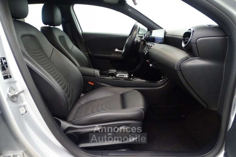 Mercedes Classe A 180 d 7G TRONIC - <small></small> 17.990 € <small>TTC</small> - #8