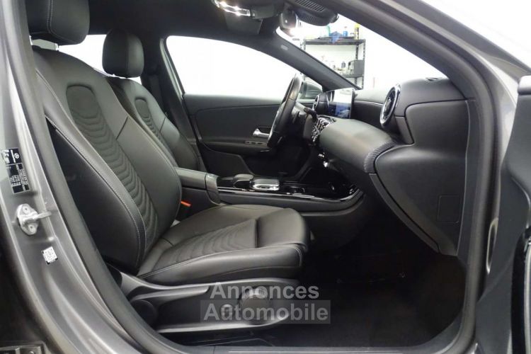 Mercedes Classe A 180 d 7GTRONIC - <small></small> 23.490 € <small>TTC</small> - #6