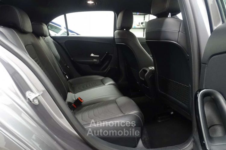 Mercedes Classe A 180 d 7GTRONIC - <small></small> 23.490 € <small>TTC</small> - #7