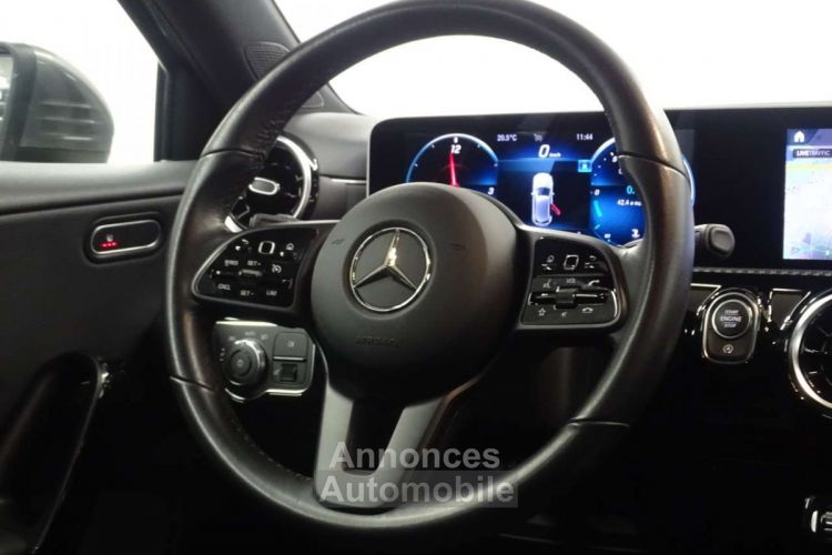 Mercedes Classe A 180 d 7GTRONIC - <small></small> 23.490 € <small>TTC</small> - #10