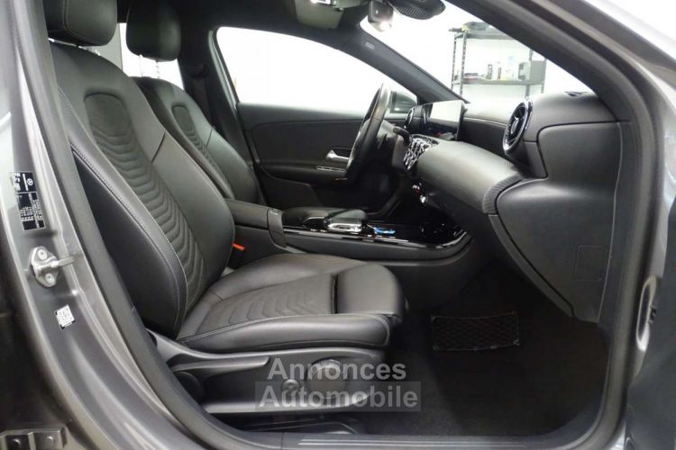 Mercedes Classe A 180 d 7GTRONIC - <small></small> 23.690 € <small>TTC</small> - #6