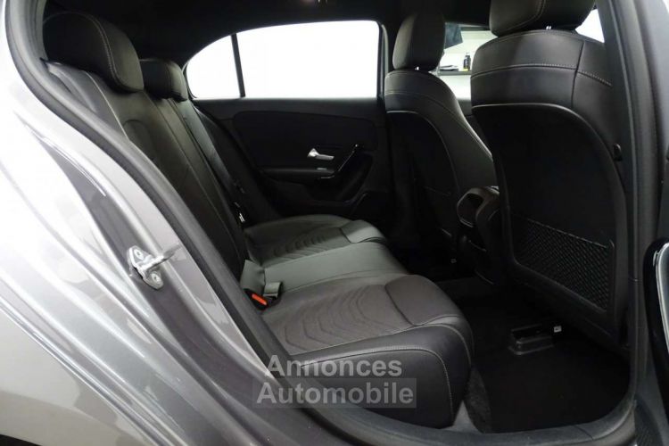 Mercedes Classe A 180 d 7GTRONIC - <small></small> 25.290 € <small>TTC</small> - #8