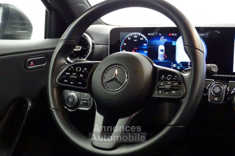 Mercedes Classe A 180 d 7GTRONIC - <small></small> 25.290 € <small>TTC</small> - #9