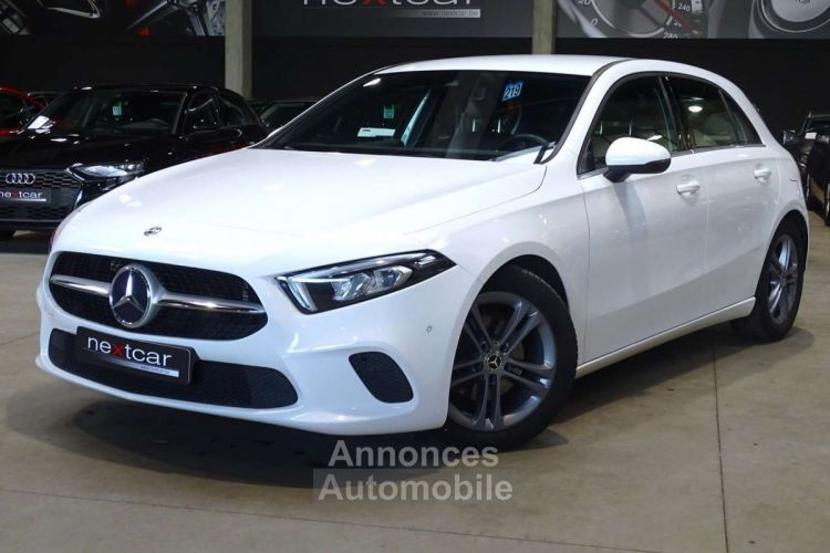 Mercedes Classe A 180 d 7GTRONIC - <small></small> 22.990 € <small>TTC</small> - #1