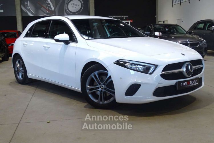 Mercedes Classe A 180 d 7GTRONIC - <small></small> 22.990 € <small>TTC</small> - #2