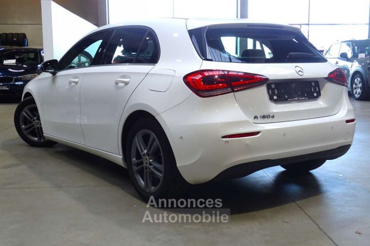 Mercedes Classe A 180 d 7GTRONIC - <small></small> 22.990 € <small>TTC</small> - #4