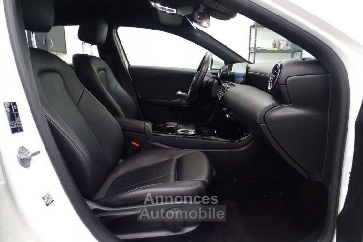 Mercedes Classe A 180 d 7GTRONIC - <small></small> 22.990 € <small>TTC</small> - #6