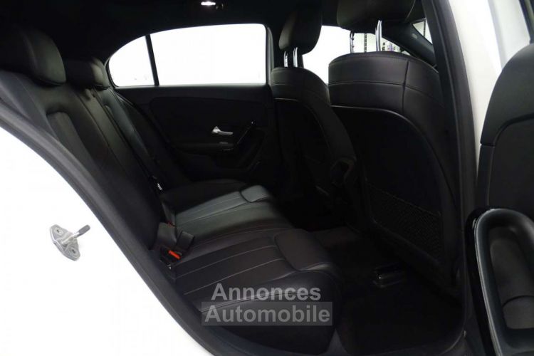 Mercedes Classe A 180 d 7GTRONIC - <small></small> 22.990 € <small>TTC</small> - #7