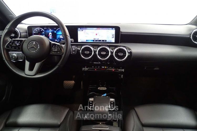 Mercedes Classe A 180 d 7GTRONIC - <small></small> 22.990 € <small>TTC</small> - #9