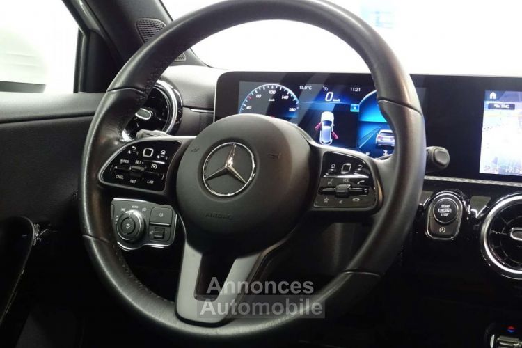 Mercedes Classe A 180 d 7GTRONIC - <small></small> 22.990 € <small>TTC</small> - #10