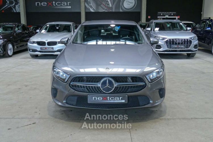 Mercedes Classe A 180 d 7GTRONIC - <small></small> 23.590 € <small>TTC</small> - #2