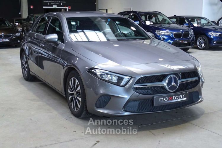 Mercedes Classe A 180 d 7GTRONIC - <small></small> 23.590 € <small>TTC</small> - #3