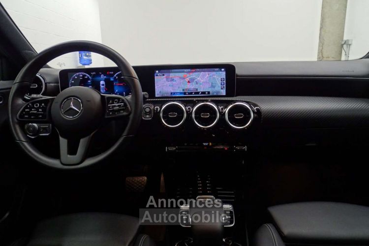 Mercedes Classe A 180 d 7GTRONIC - <small></small> 23.590 € <small>TTC</small> - #8