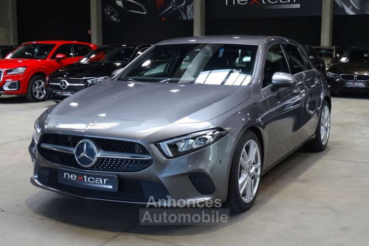 Mercedes Classe A 180 d 7GTRONIC - <small></small> 21.690 € <small>TTC</small> - #1